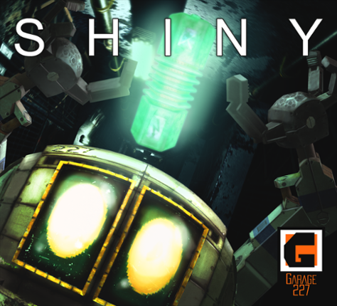 Shiny Game Cover