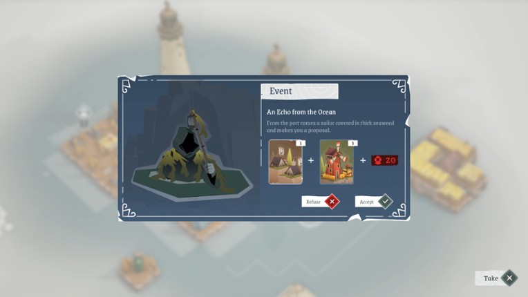 ShoreTiles screenshot