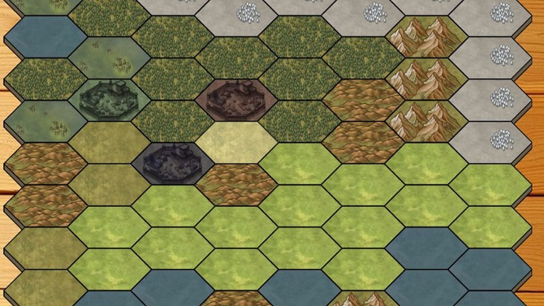 Simulators, strategies and pigeons screenshot