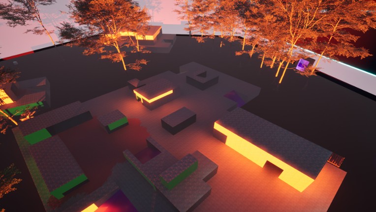 SkyDrop screenshot