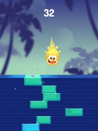 Smash Deep screenshot