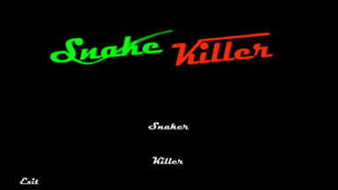 Snake Killer Image