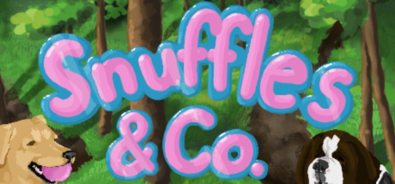 Snuffles & Co. Image