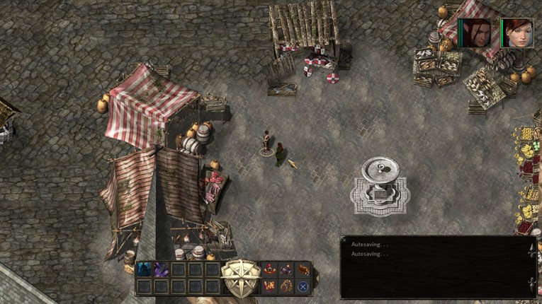 Soul of War Image