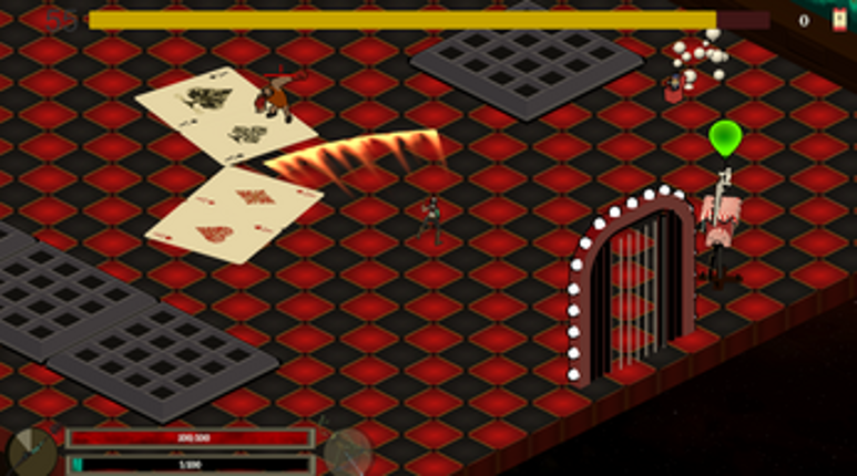 Soulveler screenshot