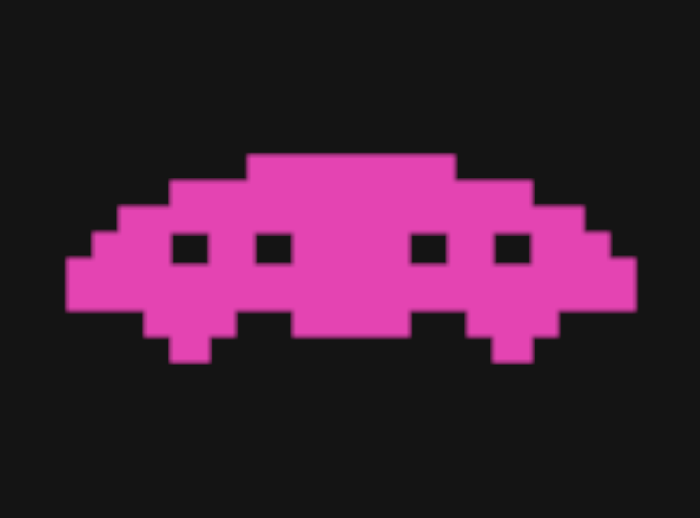 Games like Space Invaders