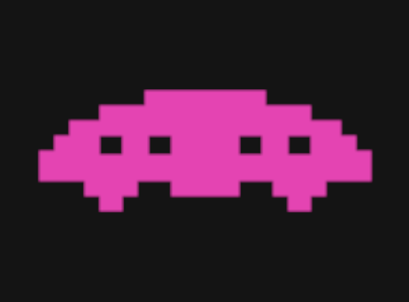 Space Invaders Image