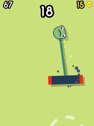 Spanky Balls screenshot