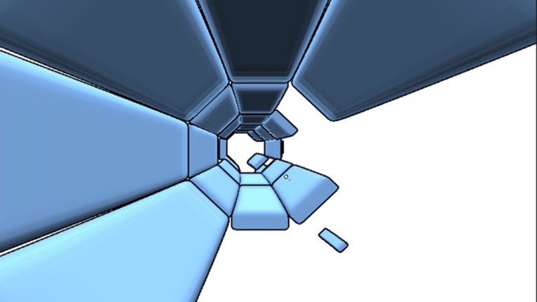 Speed Tap Twist - The 3D TItans Tunnel 2k17 Image