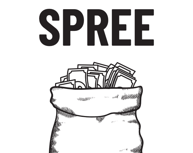 Games like Spree