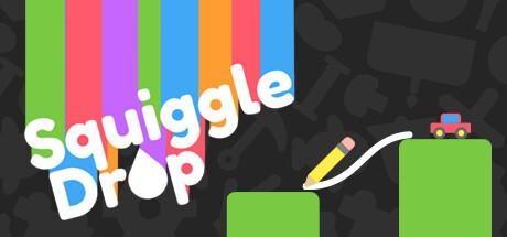 Games like Squiggle Drop