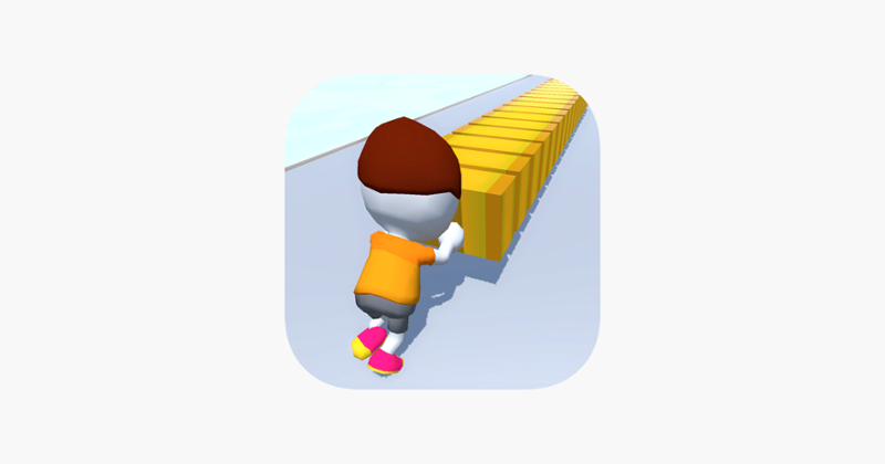 Stacker Boy Image