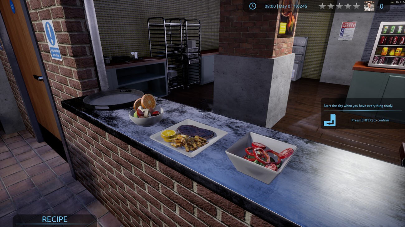 Games like Star Chef Simulator