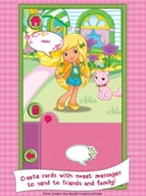 Strawberry Shortcake Dress Up Image