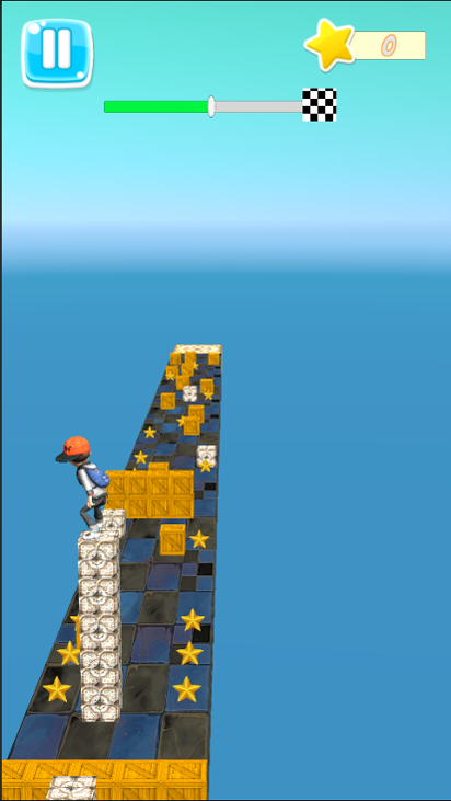 Games like Stupid Cube