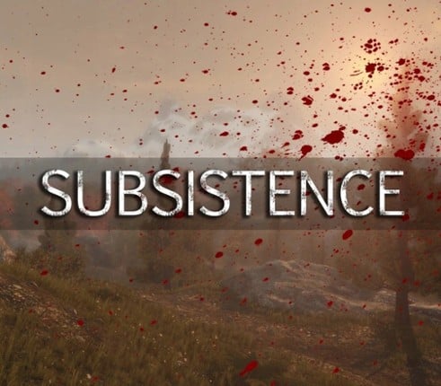 Subsistence Image