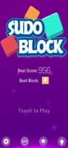 SuDoBlock : Block puzzle game Image