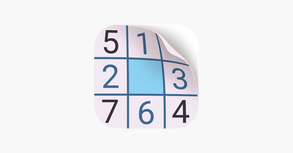 Games like Sudoku Puzzle game Number&math