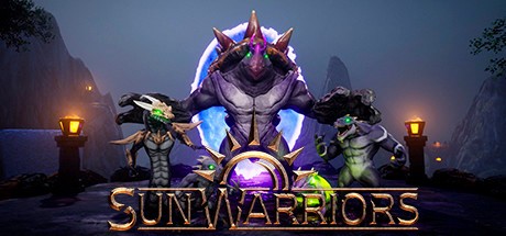 Games like Sun Warriors