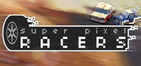 Games like Super Pixel Racers