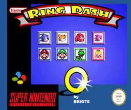 Super RingDash Image