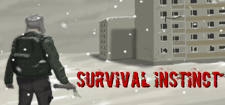 Games like Survival Instinct