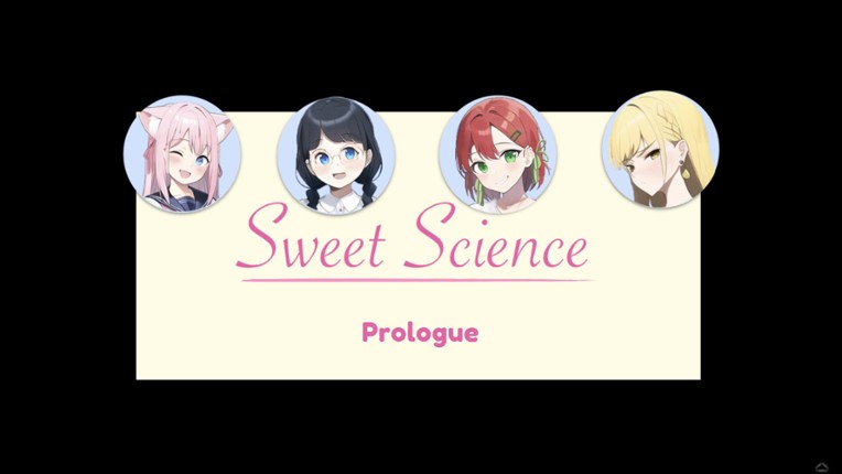Sweet Science – The Girls of Silversee Castle screenshot