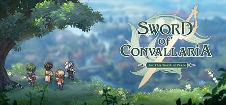 Games like Sword of Convallaria