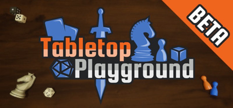 Tabletop Playground Beta Image