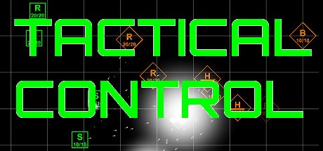 Games like Tactical Control