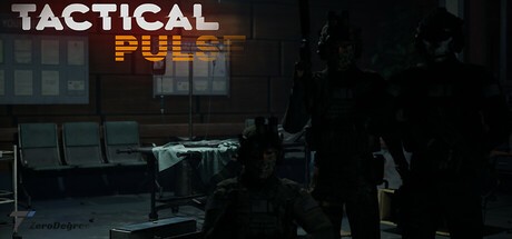 Games like Tactical Pulse
