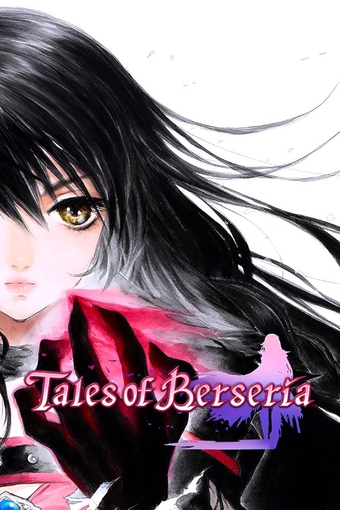 Games like Tales of Berseria Remastered