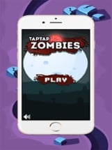 Tap Tap Pixel Zombies Image