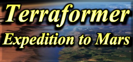 Games like Terraformer Expedition to Mars