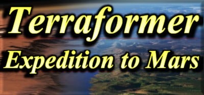 Terraformer Expedition to Mars Image