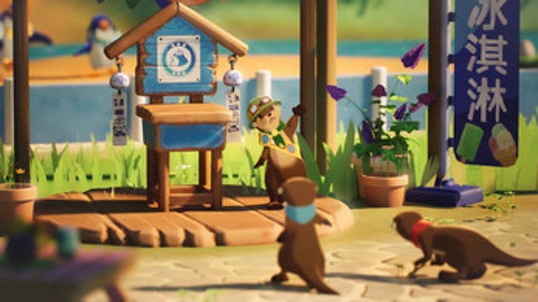That One Otter Game Image