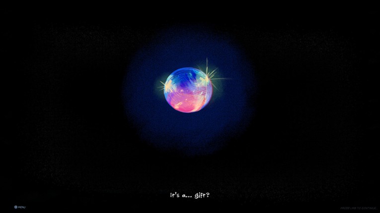 The Attic screenshot