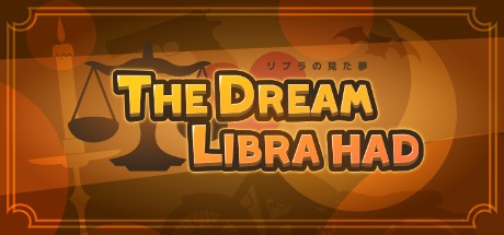 Games like The Dream Libra had
