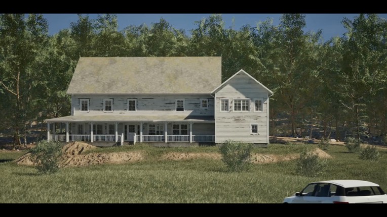 The Evelyn Game screenshot