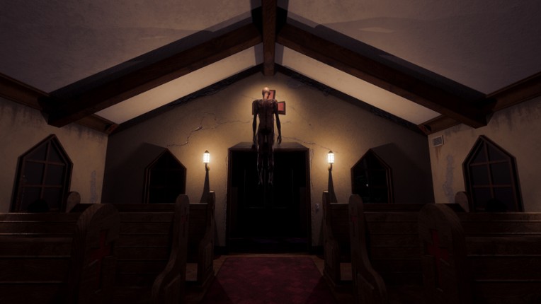 The Gravedigger screenshot