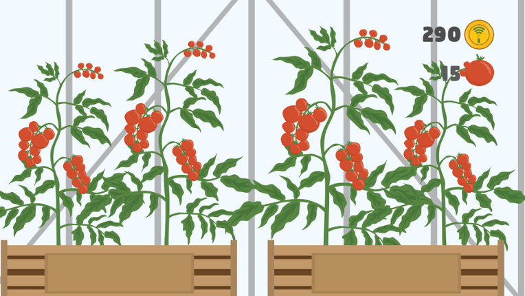 The Ketchup Story screenshot