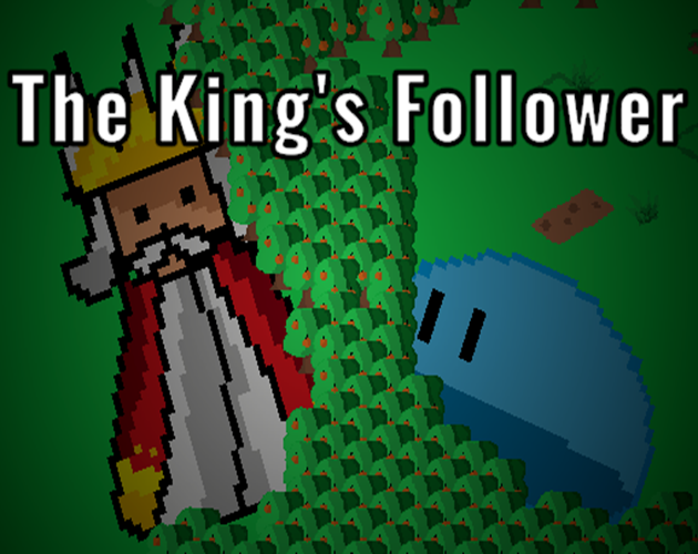 Games like The King's Follower