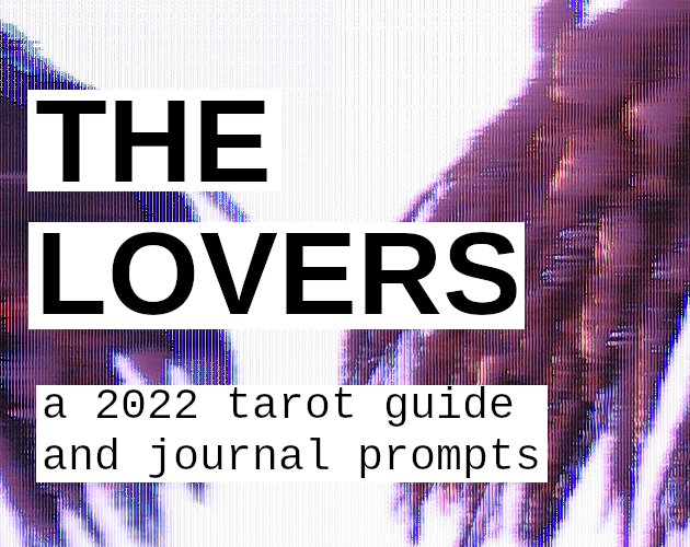 Games like The Lovers