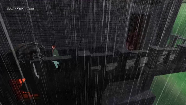 The Mansion of The Macabre screenshot