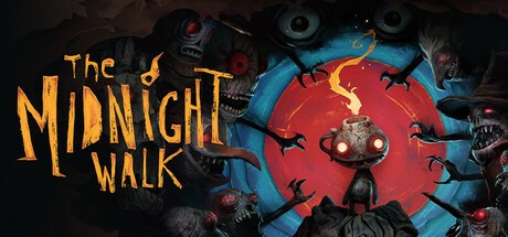 Games like The Midnight Walk