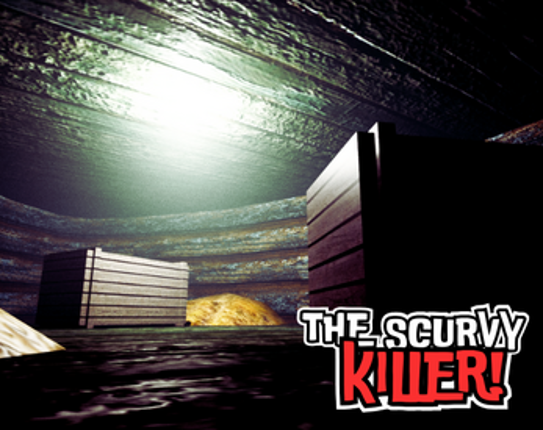 The Scurvy Killer Image
