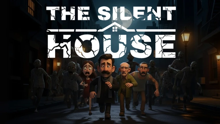 The Silent House Image