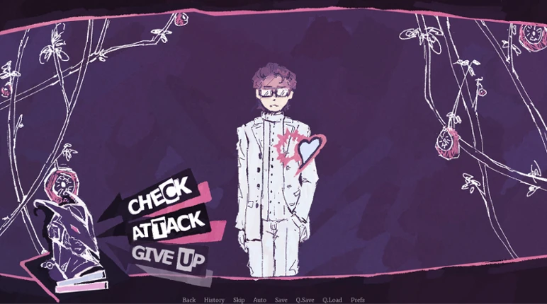 The Somnolent Prince Image