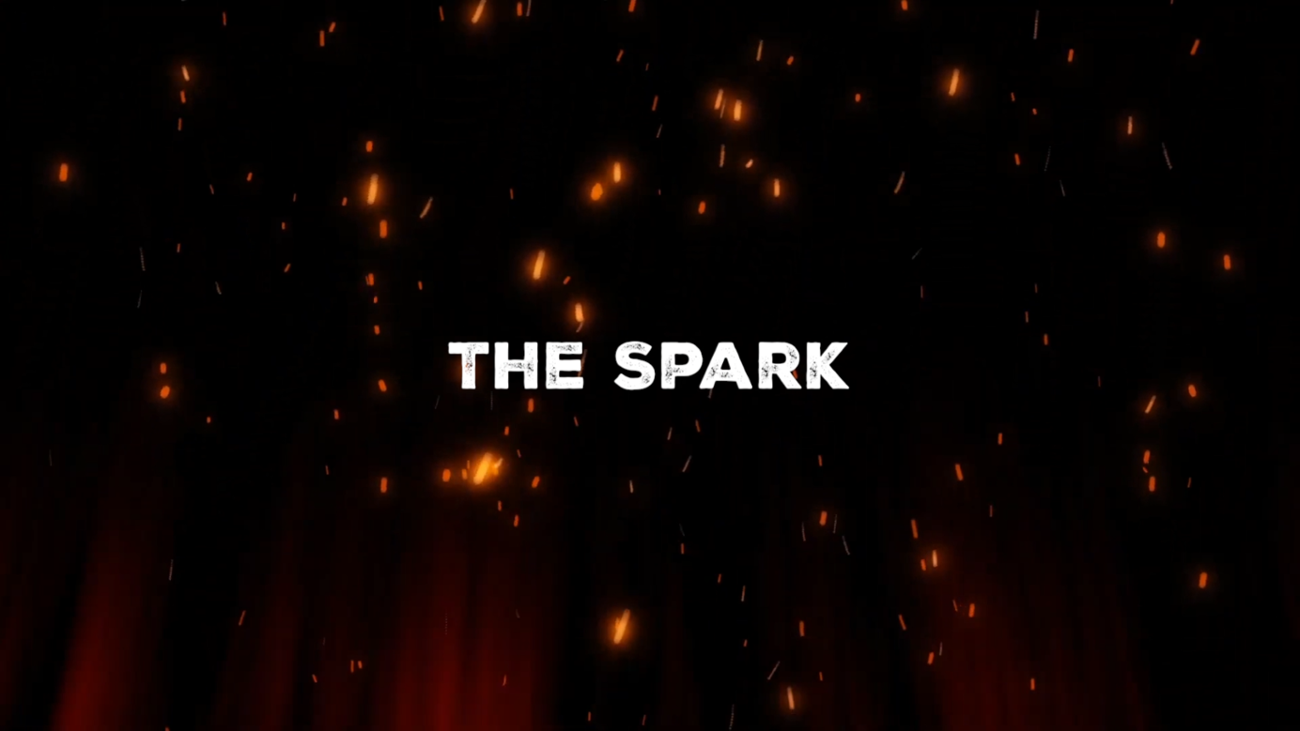 Games like The Spark