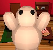 Games like The Thing on My Desktop